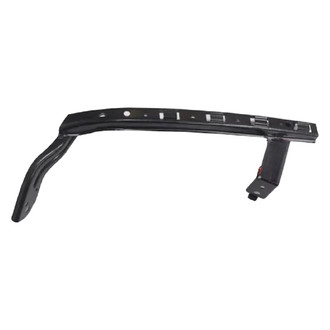 Alzare® GM1042173 - Front Driver Side Bumper Cover Bracket (Standard Line)
