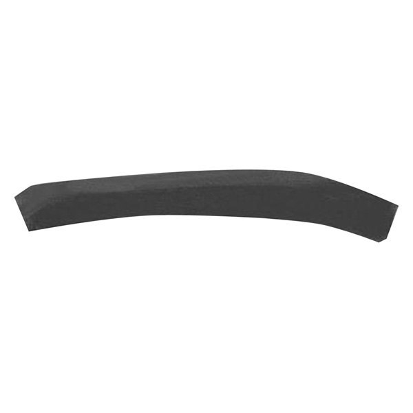 Alzare® - Front Passenger Side Upper Bumper Cover Support