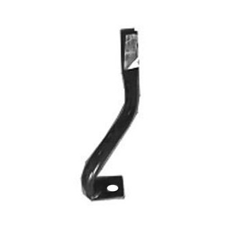 Alzare® - Front Outer Passenger Side Bumper Cover Brace (Standard Line)