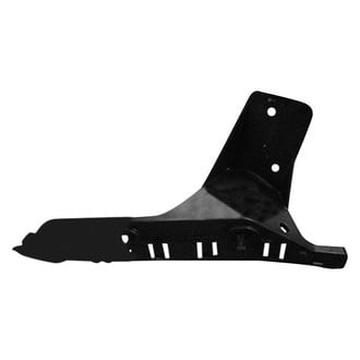 Alzare® - Front Passenger Side Bumper Cover Support Rail (Standard Line)