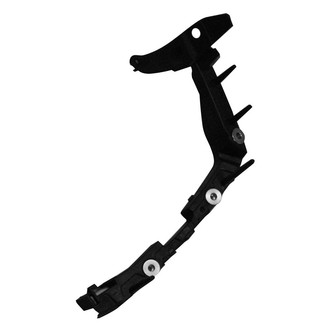 Alzare® - Front Upper Passenger Side Bumper Cover Bracket (Standard Line)