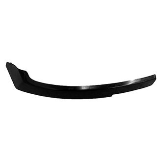 Alzare® - Front Outer Passenger Side Bumper Cover Reinforcement (Standard Line)