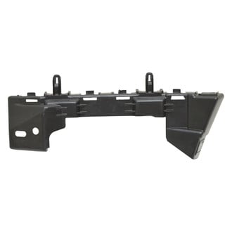 Alzare® GM1043139 - Front Outer Passenger Side Bumper Cover Guide (Standard Line)