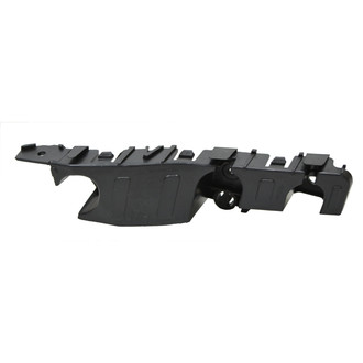 Alzare® GM1043142 - Front Outer Passenger Side Bumper Cover Retainer (Standard Line)