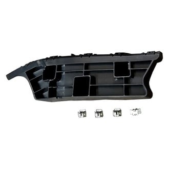 Alzare® GM1043147 - Front Passenger Side Bumper Guide (Standard Line)