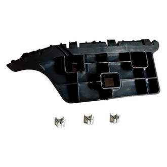 Alzare® GM1043148 - Front Passenger Side Bumper Guide (Standard Line)