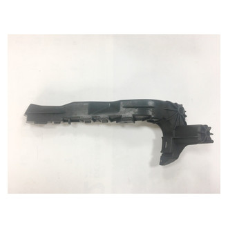 Alzare® - Front Passenger Side Bumper Cover Retainer (Standard Line)