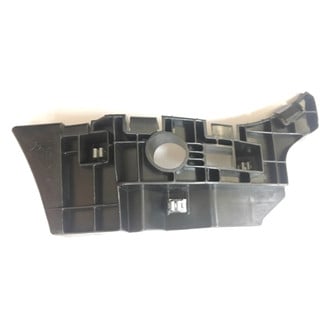 Alzare® - Front Passenger Side Bumper Cover Retainer (Standard Line)