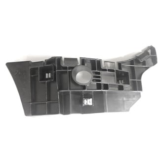 Alzare® - Front Passenger Side Bumper Cover Retainer (CAPA Certified)