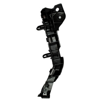 Alzare® GM1043154 - Front Upper Passenger Side Bumper Cover Locating Guide (Standard Line)