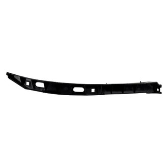 Alzare® - Front Outer Passenger Side Bumper Cover Bracket (CAPA Certified)