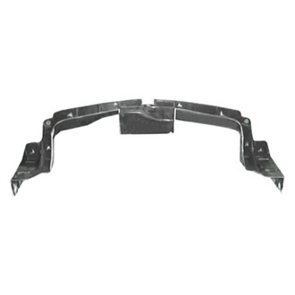 Alzare® - Front Passenger Side Bumper Cover Retainer (Standard Line)