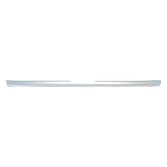 Alzare® - Front Upper Bumper Cover Molding (Standard Line)