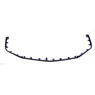 Alzare® - Front Bumper Cover Molding