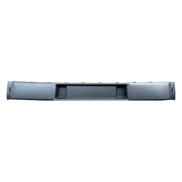 Alzare® - Front Bumper Cover Molding