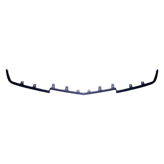 Alzare® - Front Bumper Cover Molding (Standard Line)