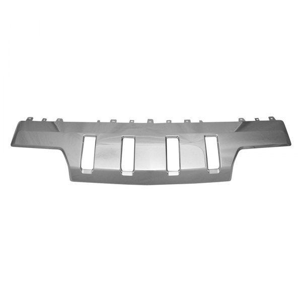 Alzare® - Front Bumper Skid Plate
