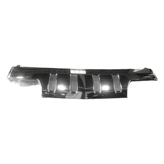 Alzare® - Front Bumper Skid Plate (CAPA Certified)