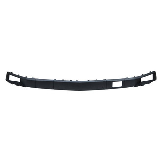 Alzare® - Front Center Bumper Cover Molding (Standard Line)