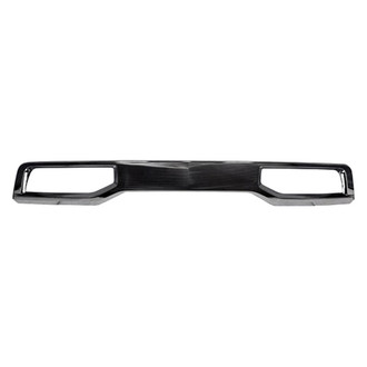 Alzare® - Front Valance Panel