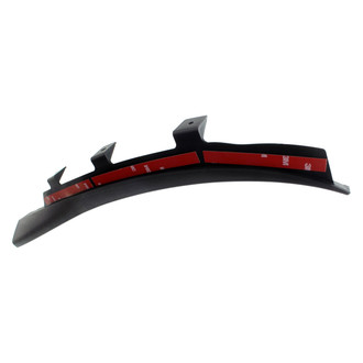Alzare® - Front Bumper Cover Molding