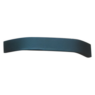 Alzare® - Front Driver Side Bumper Deflector (Standard Line)