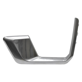 Alzare® - Front Driver Side Fog Light Trim (Standard Line)