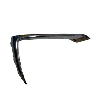 Alzare® - Front Driver Side Fog Light Trim (Standard Line)