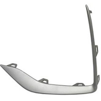 Alzare® - Front Fog Light Trim