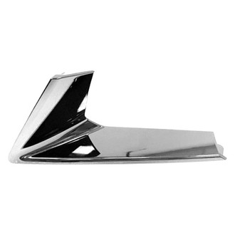 Alzare® - Grille Molding