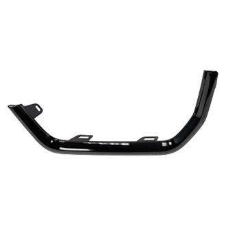 Alzare® - Front Fog Light Bezel