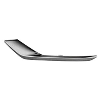 Alzare® - Front Fog Light Trim