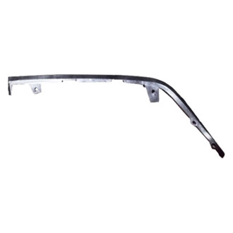 Alzare® - Front Passenger Side Bumper Cover Molding (Standard Line)