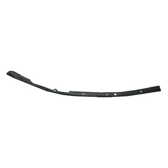 Alzare® - Front Upper Passenger Side Bumper Cover Retainer (CAPA Certified)