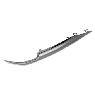 Alzare® - Front Lower Passenger Side Bumper Cover Molding (Standard Line)