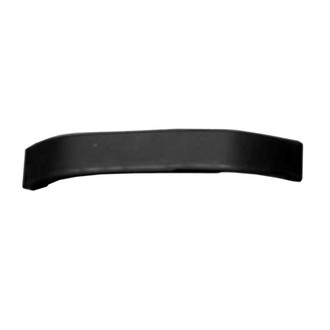 Alzare® - Front Lower Passenger Side Bumper Deflector (Standard Line)