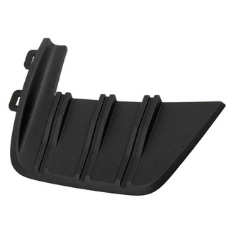 Alzare® - Front Bumper Cover Molding