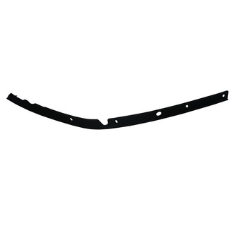 Alzare® - Front Upper Passenger Side Bumper Molding (Standard Line)