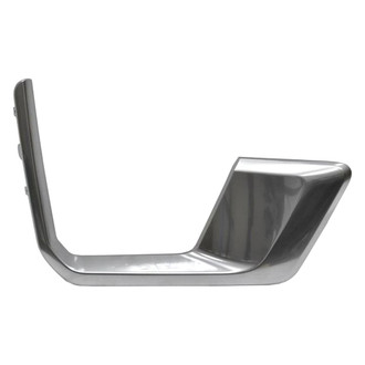 Alzare® - Front Passenger Side Fog Light Trim (Standard Line)