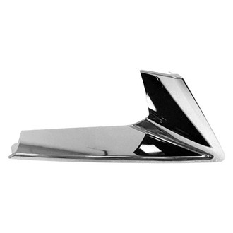 Alzare® - Passenger Side Grille Molding (Standard Line)