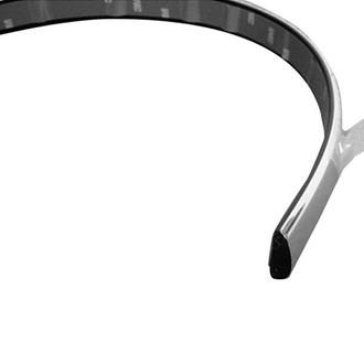 Alzare® - Front Bumper Impact Strip (Standard Line)