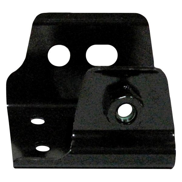 Alzare® - Front Driver Side Inner Bumper Support Bracket