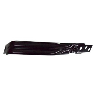 Alzare® - Front Driver Side Bumper Support Bracket (CAPA Certified)