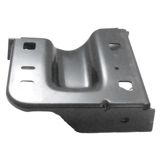 Alzare® - Front Inner Driver Side Bumper Face Bar Support Brace (CAPA Certified)