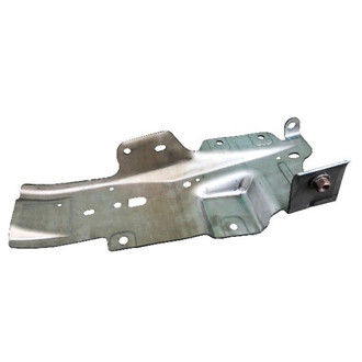 Alzare® - Front Inner Driver Side Bumper Support (Standard Line)