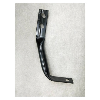 Alzare® - Front Outer Driver Side Bumper Impact Bar Brace (Standard Line)