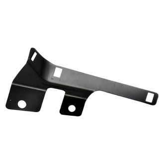 Alzare® - Front Driver Side Bumper Support Bracket (Standard Line)
