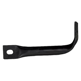 Alzare® - Front Driver Side Bumper Cover Brace (Standard Line)
