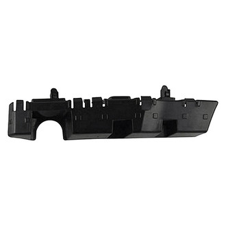 Alzare® - Front Bumper Cover Side Duct