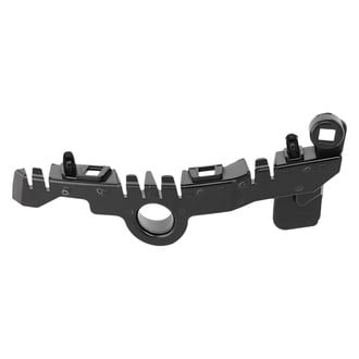 Alzare® - Front Bumper Cover Locating Guide